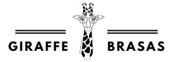 giraffe brasas